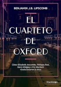 el cuarteto de oxford