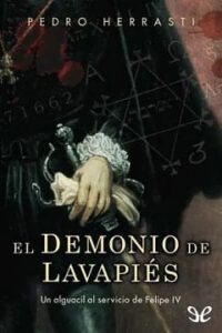 el demonio de lavapies pedro herrasti