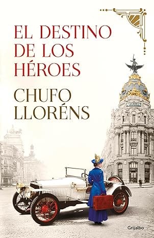 El destino de los héroes