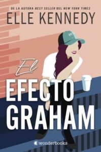 el efecto graham campus diaries 1