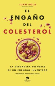 el engano del colesterol