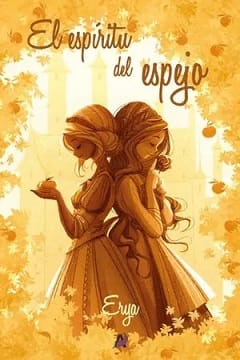 El espíritu del espejo – Erya