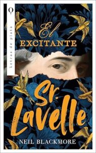 el excitante senor lavelle