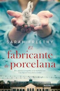 el fabricante de porcelana