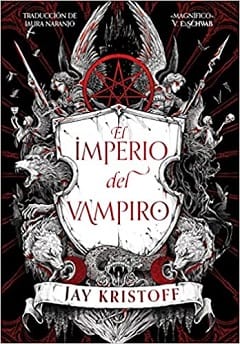 El imperio del vampiro