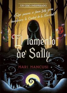 el lamento de sally un giro inesperado