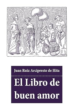 El Libro de buen amor