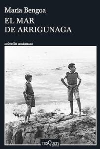 el mar de arrigunaga