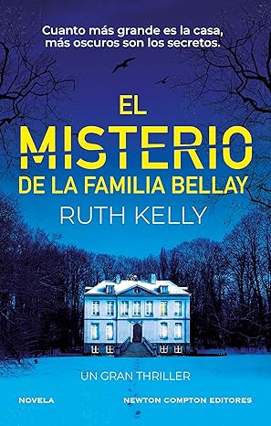 el misterio de la familia bellay