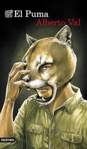 el puma