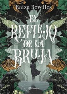 el reflejo de la bruja raiza revelles descargar epub