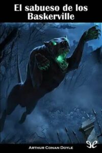 el sabueso de los baskerville