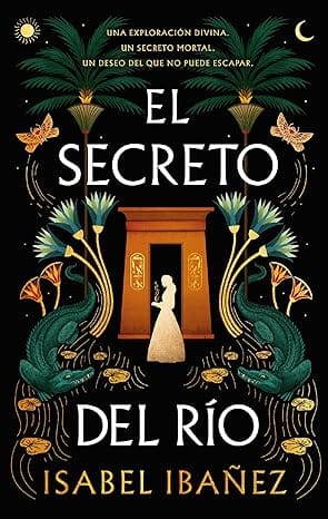 El secreto del río