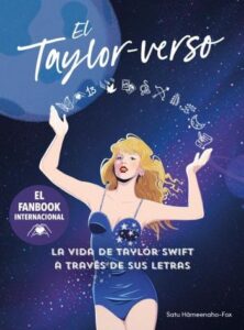 el taylor verso