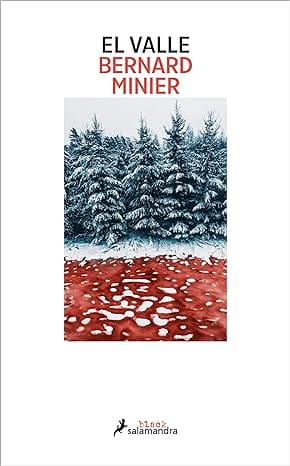 El valle (Comandante Servaz 6)