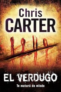 el verdugo robert hunter 2
