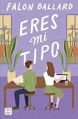 Eres mi tipo