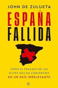 espana fallida