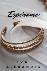 esperame la isla 1 eva alexander