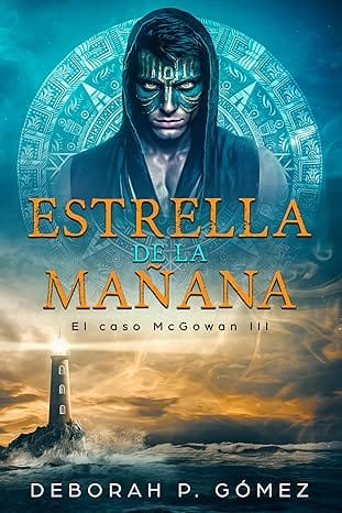 Estrella de la Mañana (El caso McGowan 3)