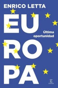 europa ultima oportunidad