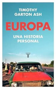 europa una historia personal
