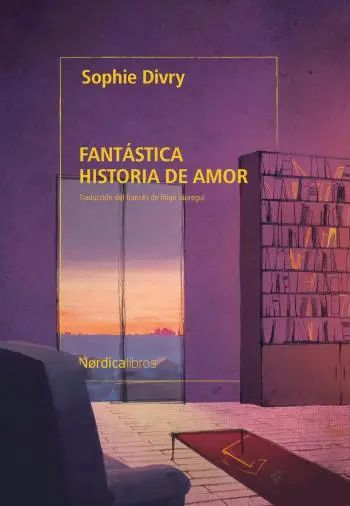 Fantástica historia de amor
