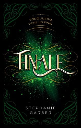 Finale (Caraval 3)