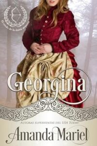 georgina el credo de la dama arquera 2