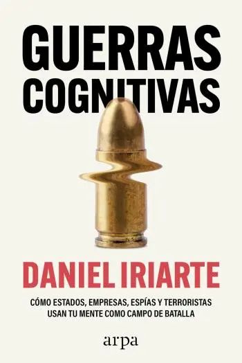 Guerras cognitivas