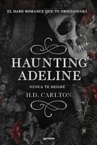 haunting adeline nunca te dejare dueto del gato y el raton 1