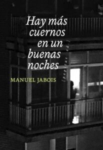 hay mas cuernos en un buenas noches