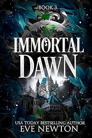 Immortal Dawn (Descenso Inmortal 3)