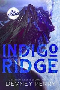 indigo ridge