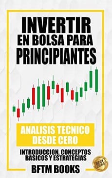 Invertir en bolsa para principiantes – BFTM Books