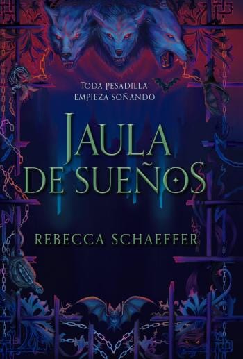 Jaula de sueños