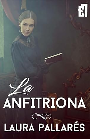 La anfitriona