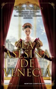 la asesina de venecia