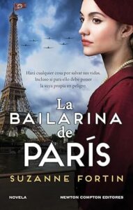 la bailarina de paris