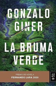 la bruma verde