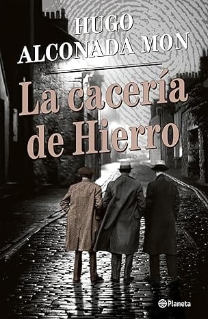 La cacería de hierro