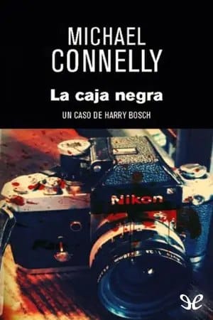 La caja negra (Harry Bosch #18)