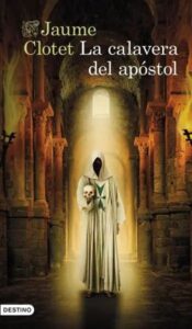 la calavera del apostol