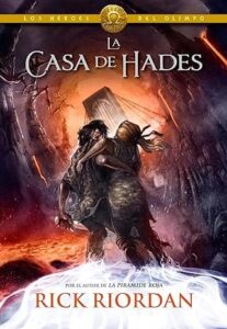 la casa de hades los heroes del olimpo 4
