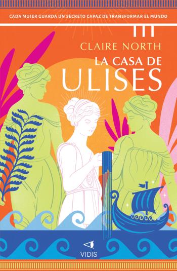 La casa de Ulises (La canción de Penélope 2)