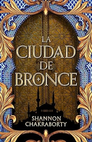 La ciudad de bronce
