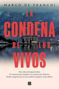 la condena de los vivos
