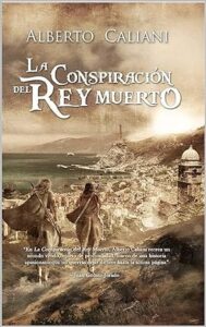 la conspiracion del rey muerto