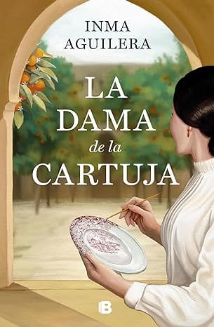 La dama de la Cartuja (La Cartuja 1)