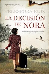 la decision de nora